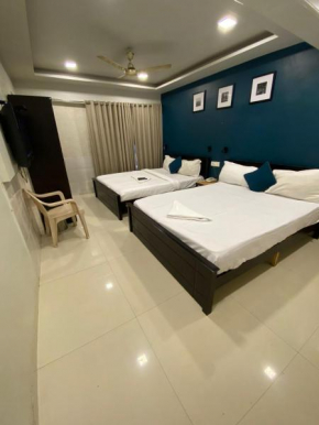 Hotel Sai Villa
